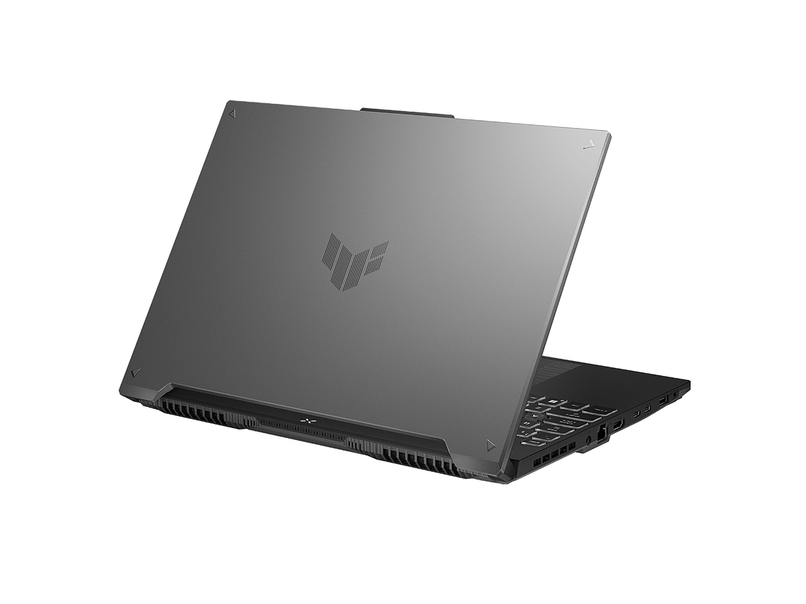 NOTEBOOK ASUS TUF GAMING F16 I7 16GB RAM 512SSD RTX 4050 3