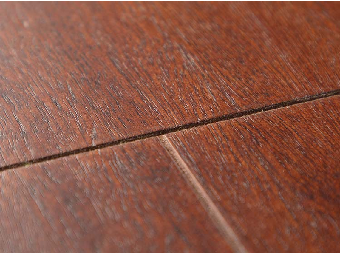 JUEGO DE COMEDOR CIC ÑUBLE 4 SILLAS CARAMELO BEIGE 11