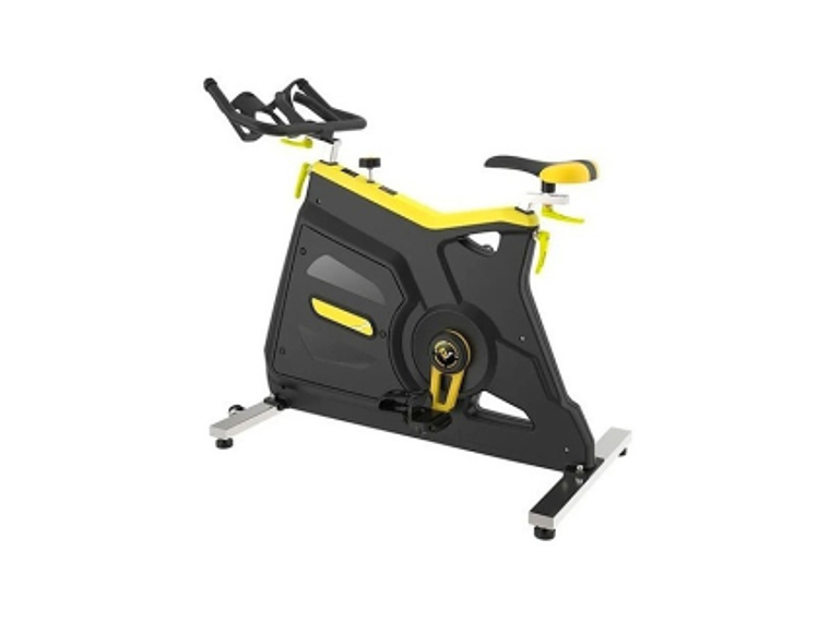 BICICLETA SPINNING MSD-7200 70 KG 1