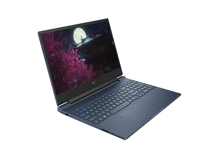 NOTEBOOK HP GAMER 15-FA0022LA I5 16GB RAM 512GB SSD RTX3050 4GB 1