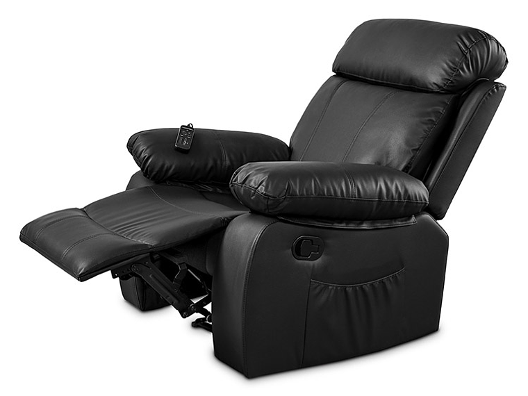 BERGERE CANNON DALLAS 4 PUNTOS VIBROMASAJE 1