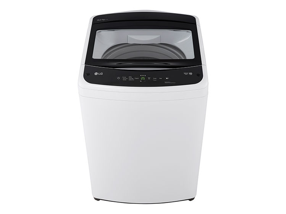 LAVADORA LG 18 KG CARGA SUPERIOR SMART MOTION WT18WVTB 1