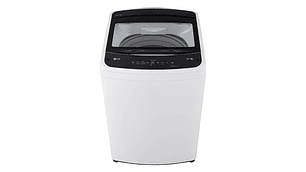 LAVADORA LG 18 KG CARGA SUPERIOR SMART MOTION WT18WVTB