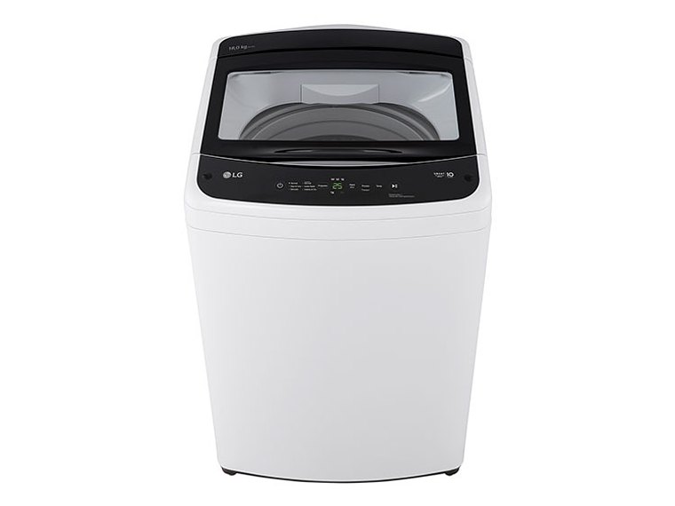 LAVADORA LG 18 KG CARGA SUPERIOR SMART MOTION WT18WVTB 1
