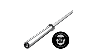 Barra Olímpica Power Bar 20kg | KONG