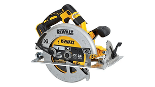 SIERRA DEWALT CIRCULAR 7 1/4 20 V XR DCS570B SIN BATERIAS METAL