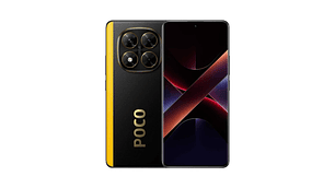 XIAOMI POCO X7 5G 8GB + 256GB NEGRO