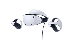 LENTES DE REALIDAD VIRTUAL VR2 PS5 + HORIZON CALL OF THE MOUNTAIN