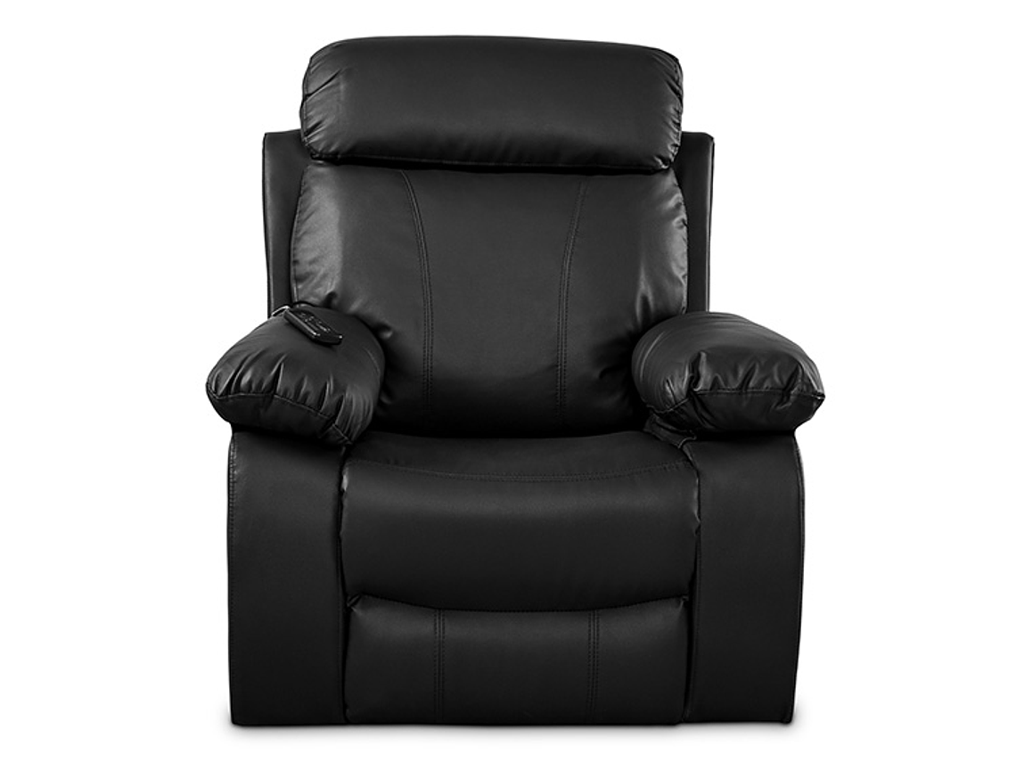 BERGERE CANNON DALLAS 4 PUNTOS VIBROMASAJE 2