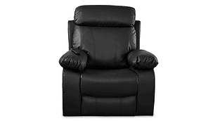 BERGERE CANNON DALLAS 4 PUNTOS VIBROMASAJE