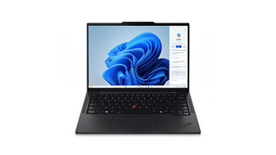 NOTEBOOK THINKPAD T14S 5TA GEN INTEL CORE ULTRA 7 16GB RAM 512GB SSD 14' WUXGA W11 PRO