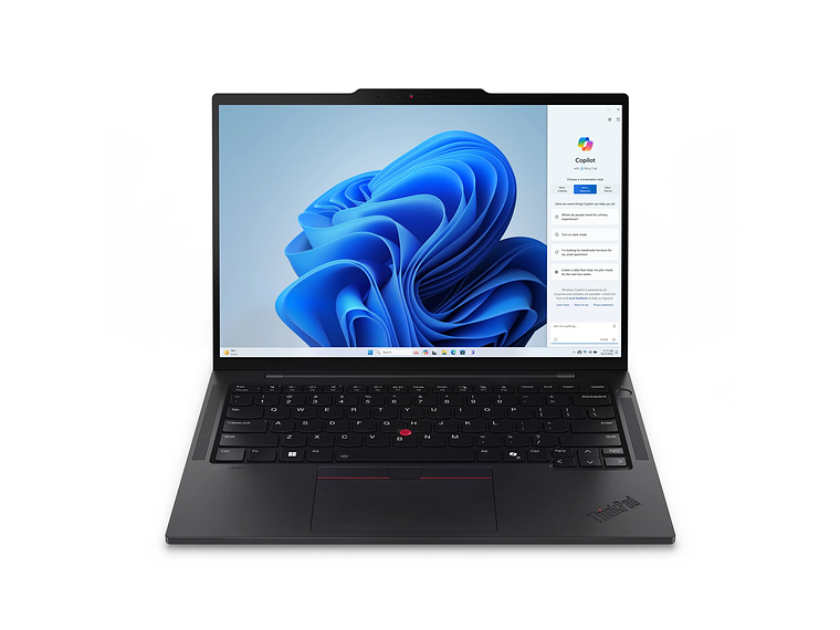 NOTEBOOK THINKPAD T14S 5TA GEN INTEL CORE ULTRA 7 16GB RAM 512GB SSD 14' WUXGA W11 PRO 1