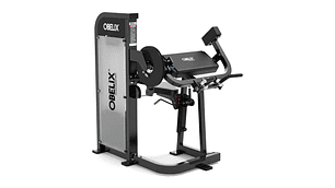 Dual Bíceps/Tríceps MO 2.0 | Obelix