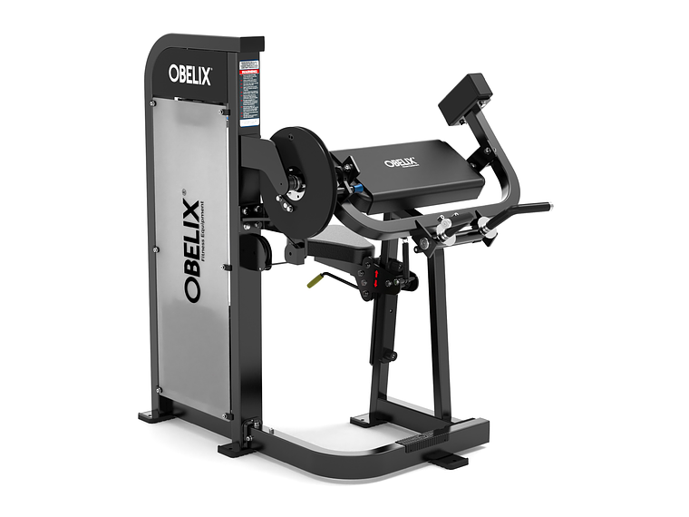 Dual Bíceps/Tríceps MO 2.0 | Obelix 1