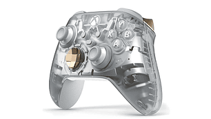 CONTROL XBOX GHOST CIPHER EDICIÓN ESPECIAL