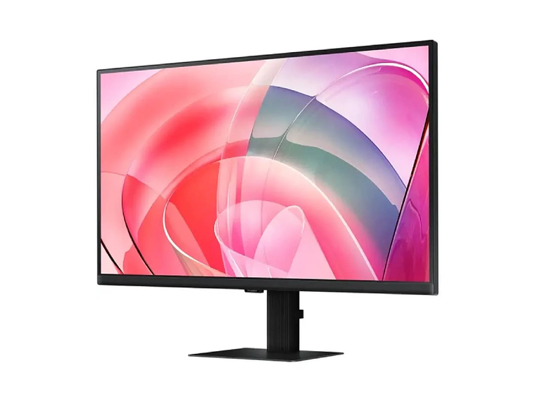 MONITOR SAMSUNG VIEWFINITY S7 DE 27 (4K 60HZ) LS27D700EALXZS 3