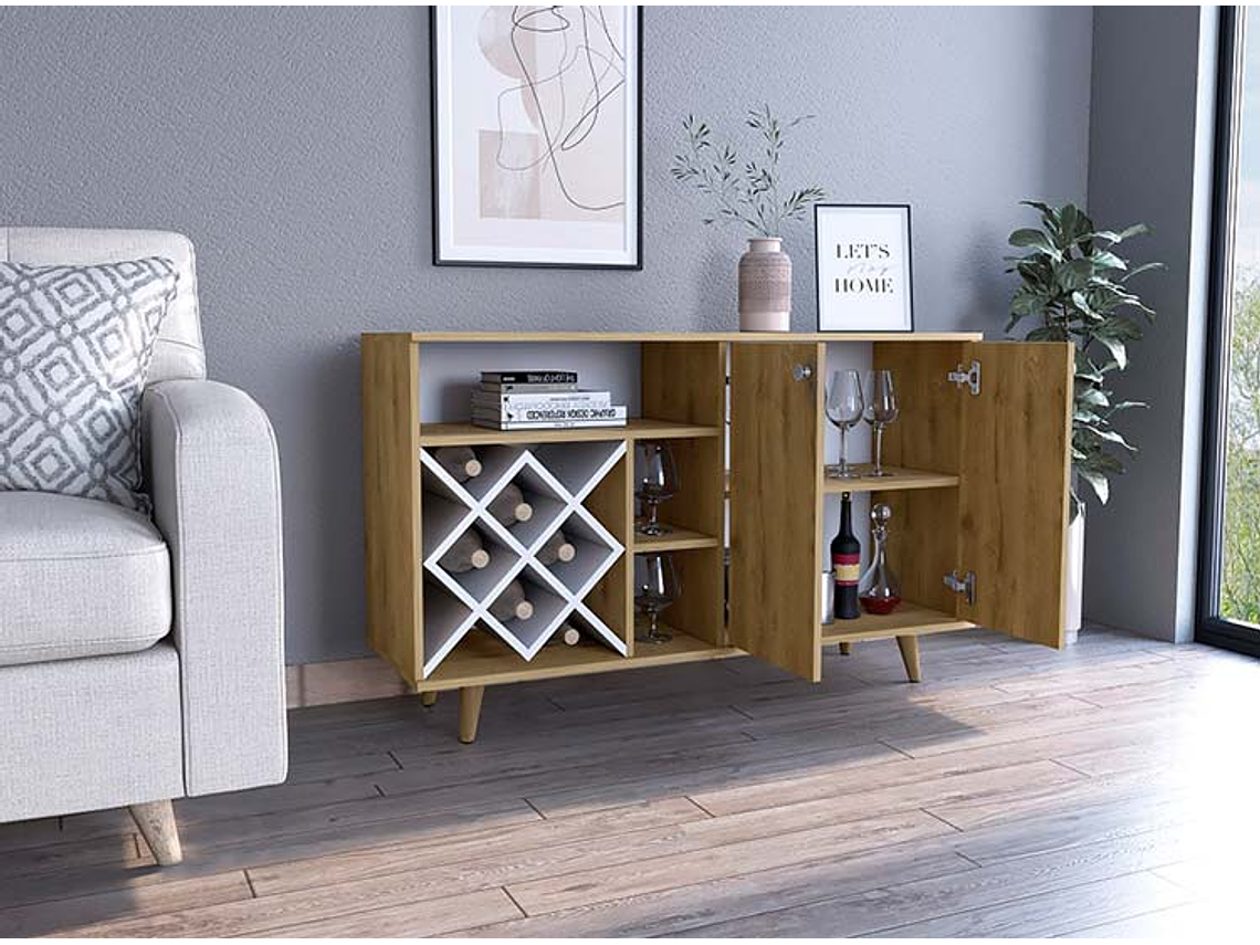 BAR TUHOME VIHTI MACADAMIA BLANCO CAFE CLARO 3