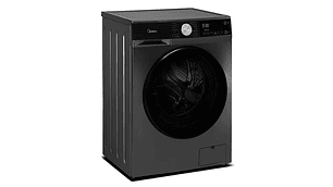 LAVADORA SECADORA MIDEA MLSF-095B/S 9.5KG/7KG TITANIO