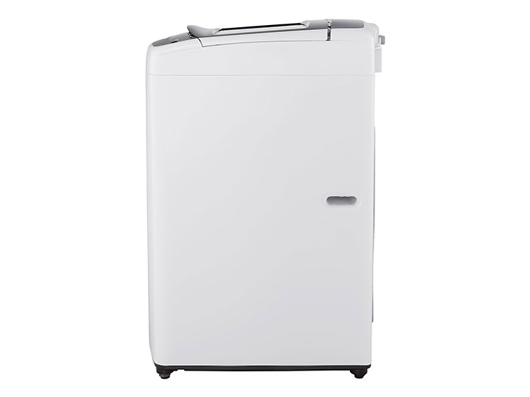 LAVADORA LG 18 KG CARGA SUPERIOR SMART MOTION WT18WVTB 3