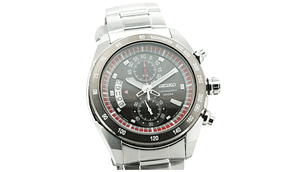 RELOJ DE PULSERA SEIKO SNN181P1 HOMBRE CRONOGRAFO