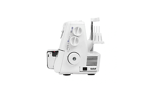 MAQUINA OVERLOCK JANOME ELNA 664 PRO