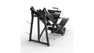 Prensa Inclinada 45° Lineal MO 2.0 | Obelix