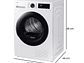 SECADORA DE ROPA SAMSUNG BOMBA DE CALOR 9KG SMARTTHINGS DV90CGC2A0AEZS - Miniatura 2