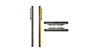 XIAOMI POCO X7 5G 8GB + 256GB NEGRO