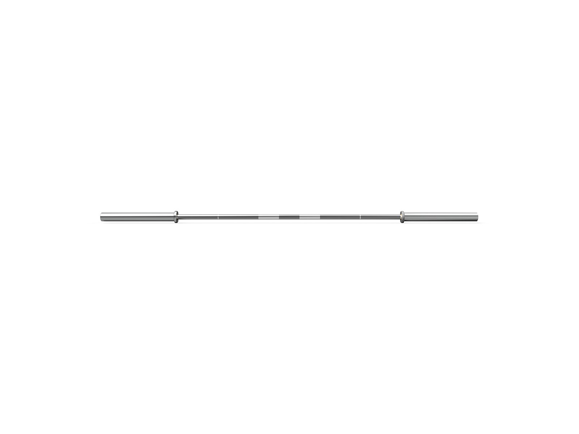 Barra Olímpica Power Bar 20kg | KONG 2