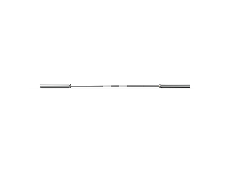 Barra Olímpica Power Bar 20kg | KONG 2