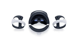 LENTES DE REALIDAD VIRTUAL VR2 PS5 + HORIZON CALL OF THE MOUNTAIN