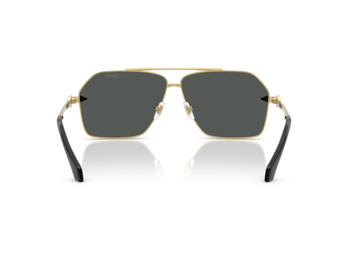 LENTES DE SOL GRIS VERSACE 3