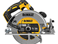 SIERRA DEWALT CIRCULAR 7 1/4 20 V XR DCS570B SIN BATERIAS METAL - Miniatura 3