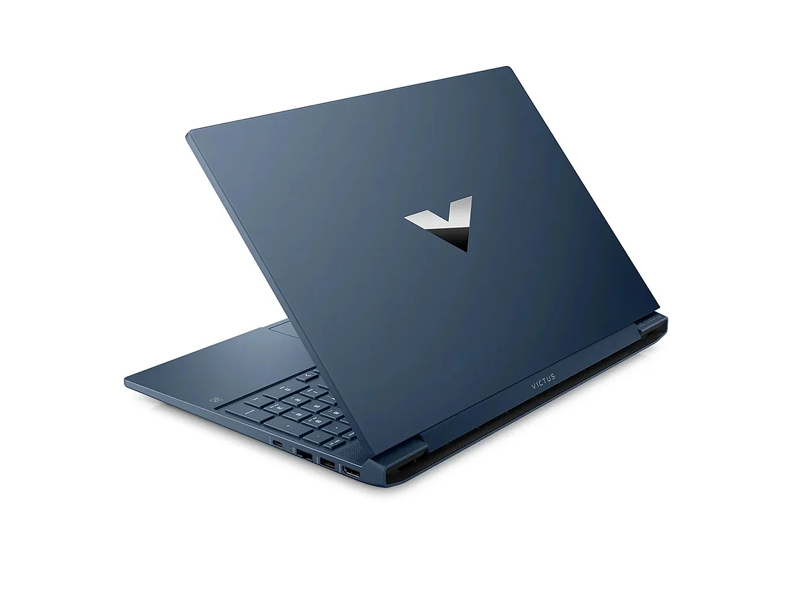 NOTEBOOK HP GAMER 15-FA0022LA I5 16GB RAM 512GB SSD RTX3050 4GB 3