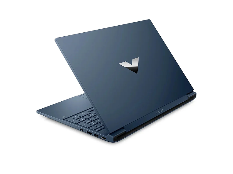 NOTEBOOK HP GAMER 15-FA0022LA I5 16GB RAM 512GB SSD RTX3050 4GB 3