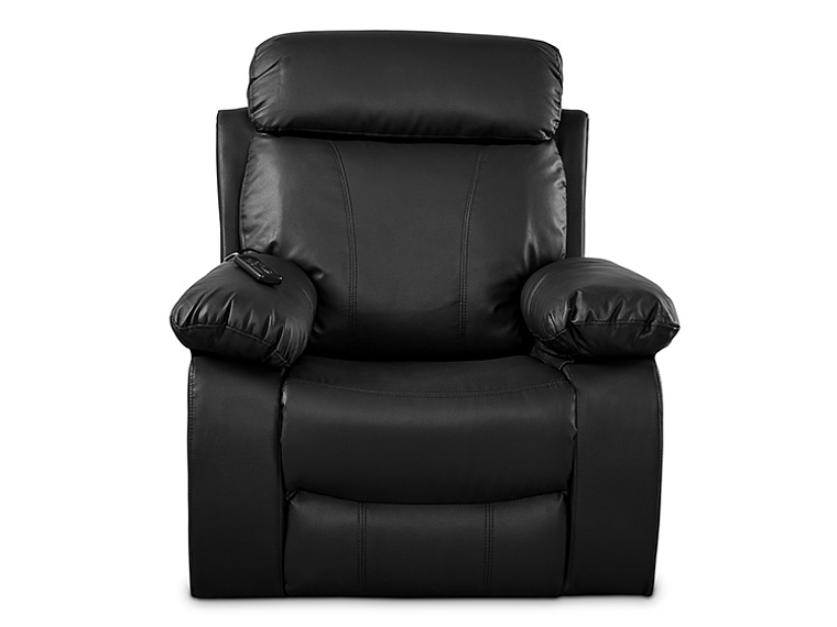 BERGERE CANNON DALLAS 4 PUNTOS VIBROMASAJE 4