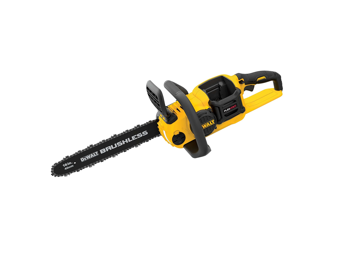 MOTOSIERRA DEWALT FLEXVOLT 60V DCCS670B SIN BATERIAS 2