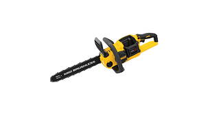 MOTOSIERRA DEWALT FLEXVOLT 60V DCCS670B SIN BATERIAS