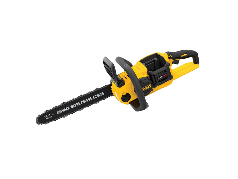 MOTOSIERRA DEWALT FLEXVOLT 60V DCCS670B SIN BATERIAS 2