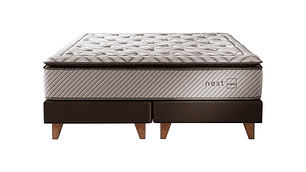 CAMA EUROPEA ROSEN NEST 2 PLAZAS