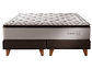 CAMA EUROPEA ROSEN NEST 2 PLAZAS - Miniatura 1