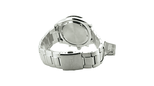 RELOJ DE PULSERA SEIKO SNN181P1 HOMBRE CRONOGRAFO