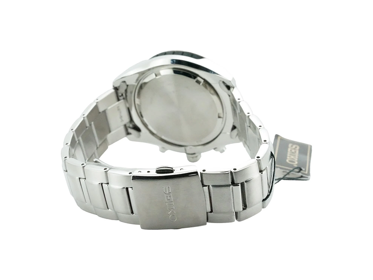 RELOJ DE PULSERA SEIKO SNN181P1 HOMBRE CRONOGRAFO 2