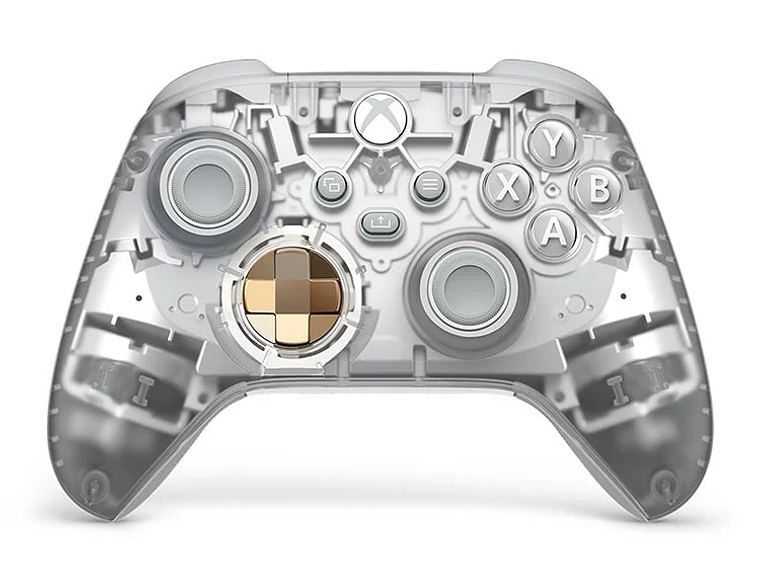 CONTROL XBOX GHOST CIPHER EDICIÓN ESPECIAL 2