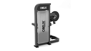 Dual Bíceps/Tríceps MO 2.0 | Obelix