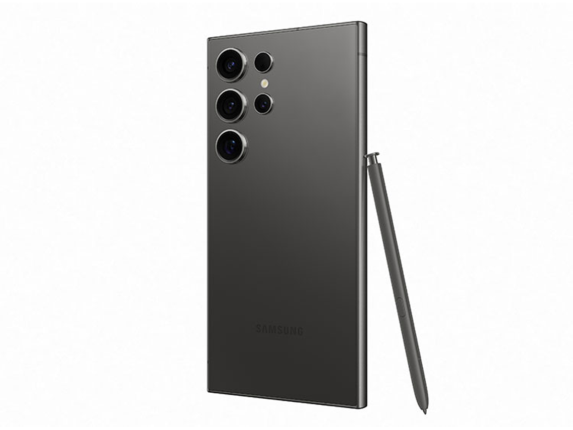 CELULAR SAMSUNG GALAXY S24 ULTRA 256 GB 12 GB RAM 12MP 6.8