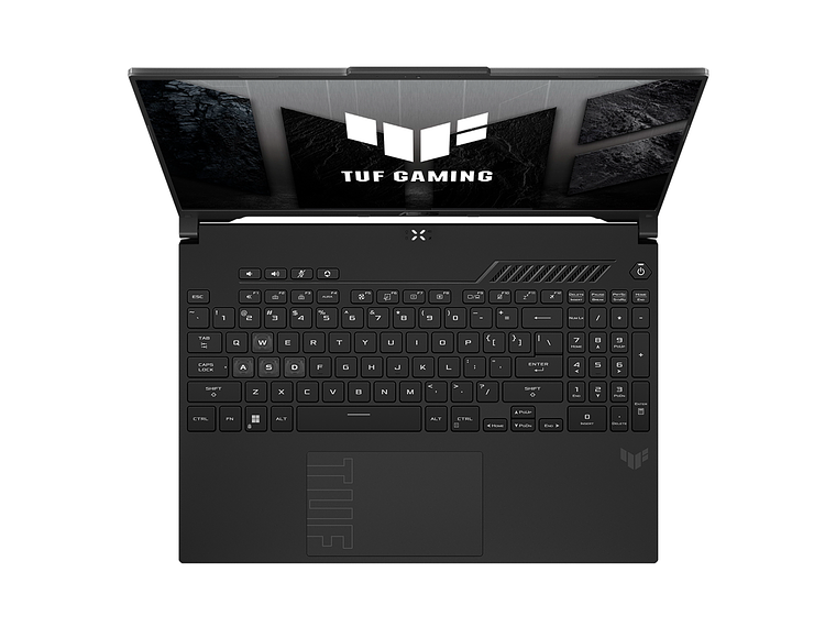 NOTEBOOK ASUS TUF GAMING F16 I7 16GB RAM 512SSD RTX 4050 7