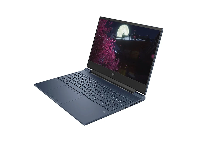 NOTEBOOK HP GAMER 15-FA0022LA I5 16GB RAM 512GB SSD RTX3050 4GB 4