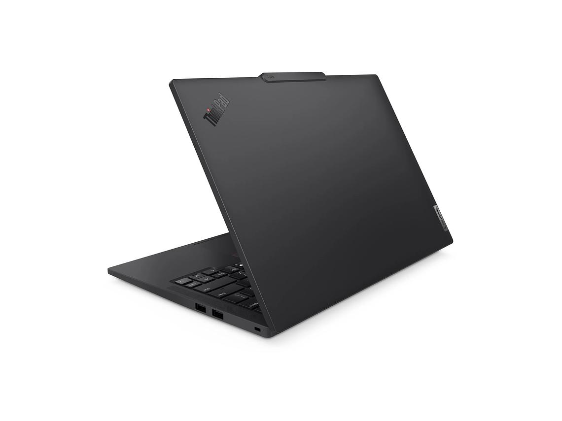 NOTEBOOK THINKPAD T14S 5TA GEN INTEL CORE ULTRA 7 16GB RAM 512GB SSD 14' WUXGA W11 PRO 3