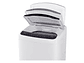 LAVADORA LG 18 KG CARGA SUPERIOR SMART MOTION WT18WVTB - Miniatura 5